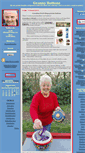 Mobile Screenshot of grannybuttons.com